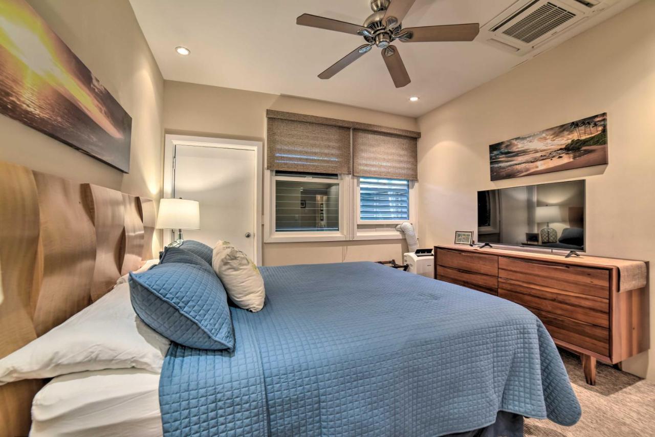Gorgeous Oceanfront Kihei Condo With Balcony! Wailea  Exterior foto